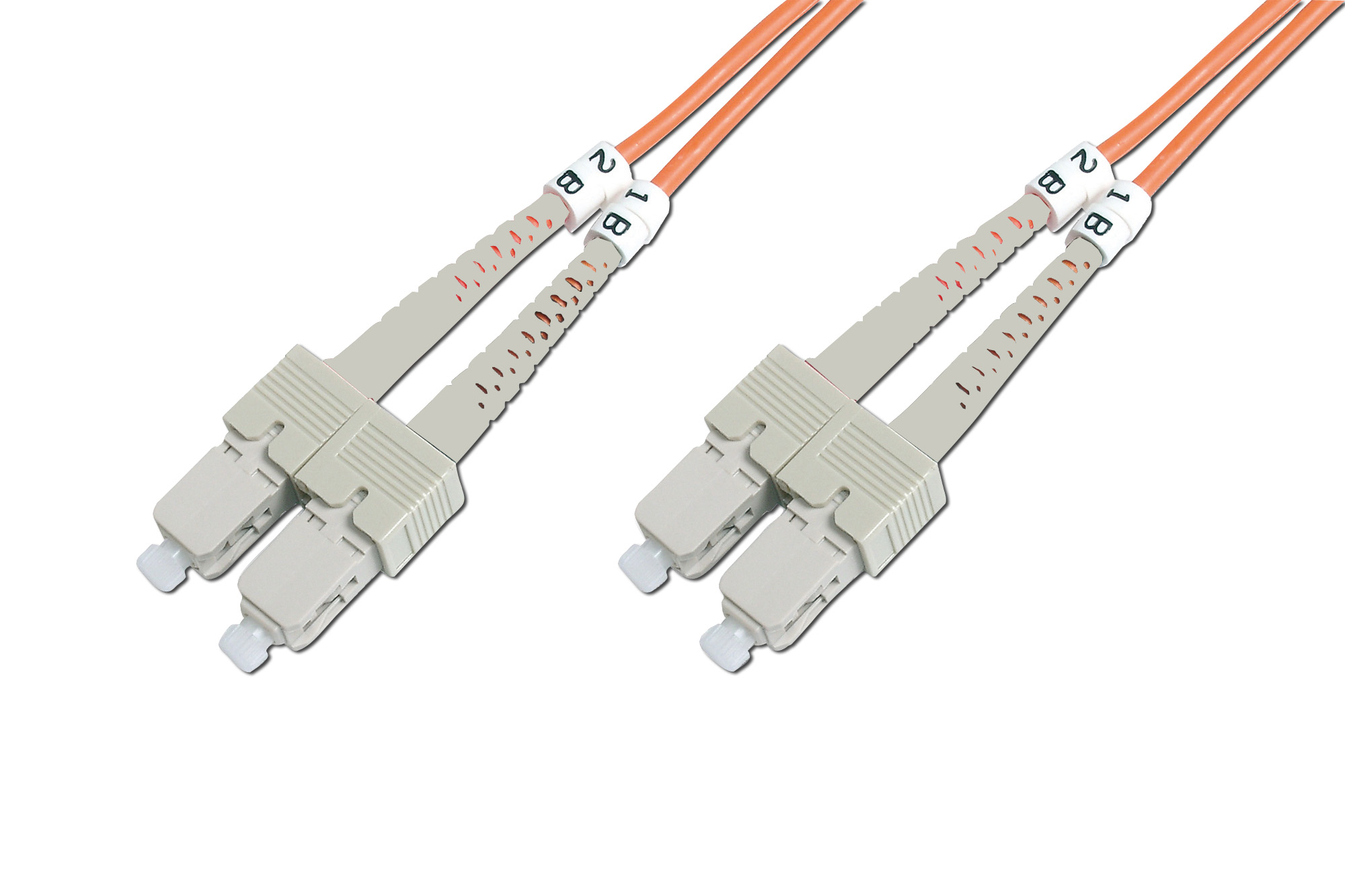 BEEK BC-FO-5SCSC-20 SC - SC Fiber Optik Patch Kablo