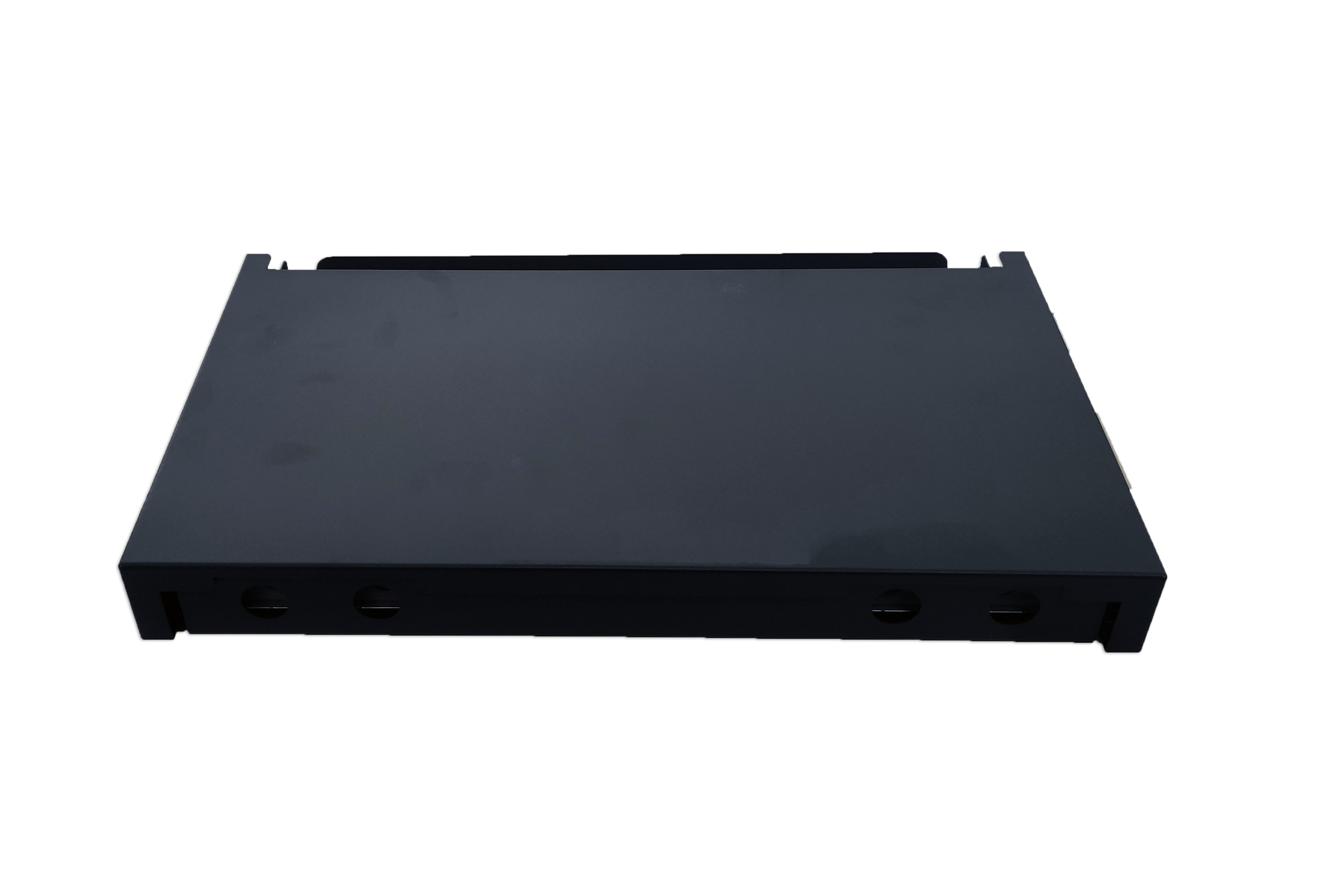 BEEK BN-FP191U-QL 1U 19” Fiber Patch Panel Kutusu (ön panel