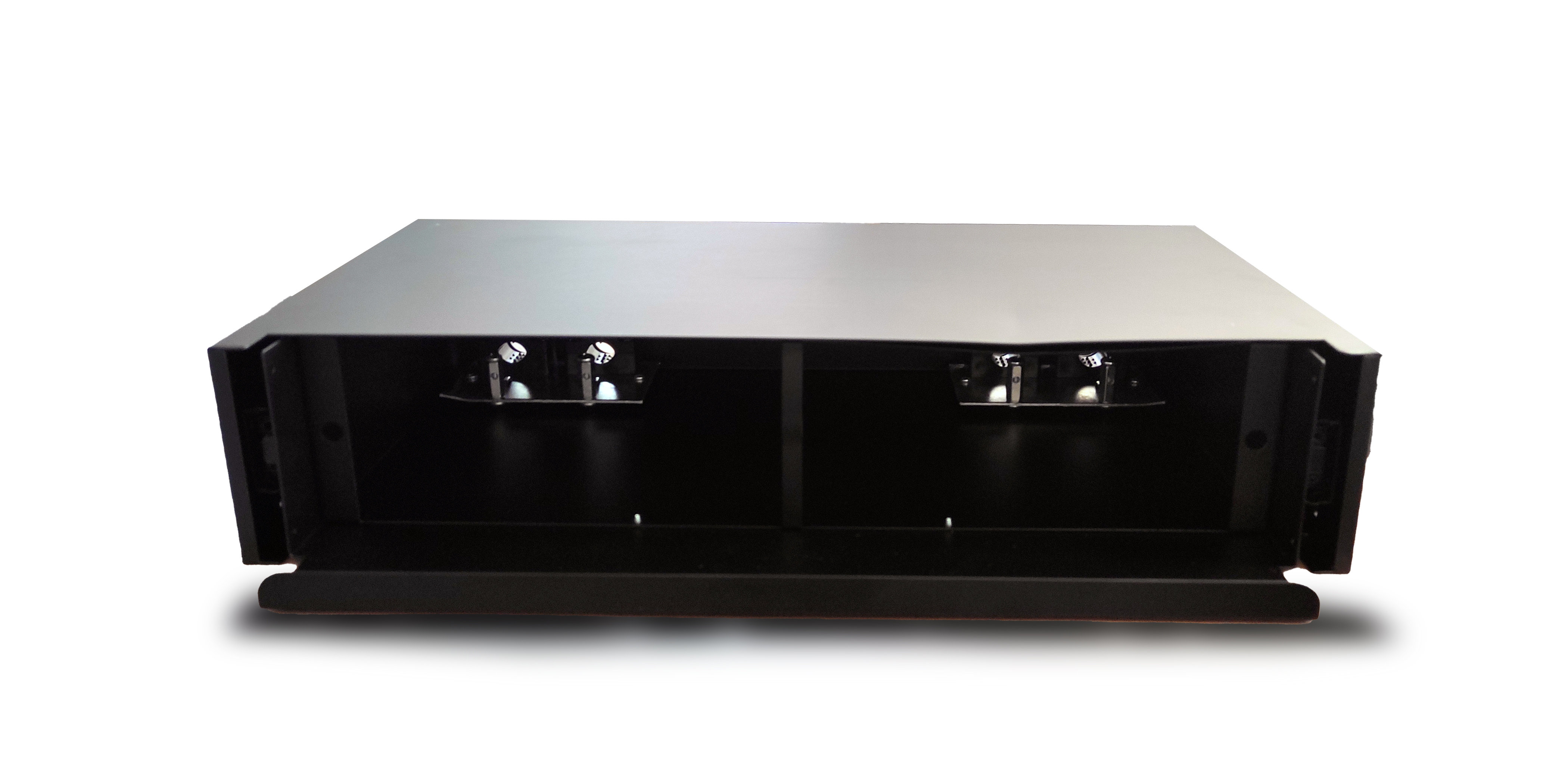 BEEK BN-FP192U-QL 2U 19” Fiber Patch Panel Kutusu