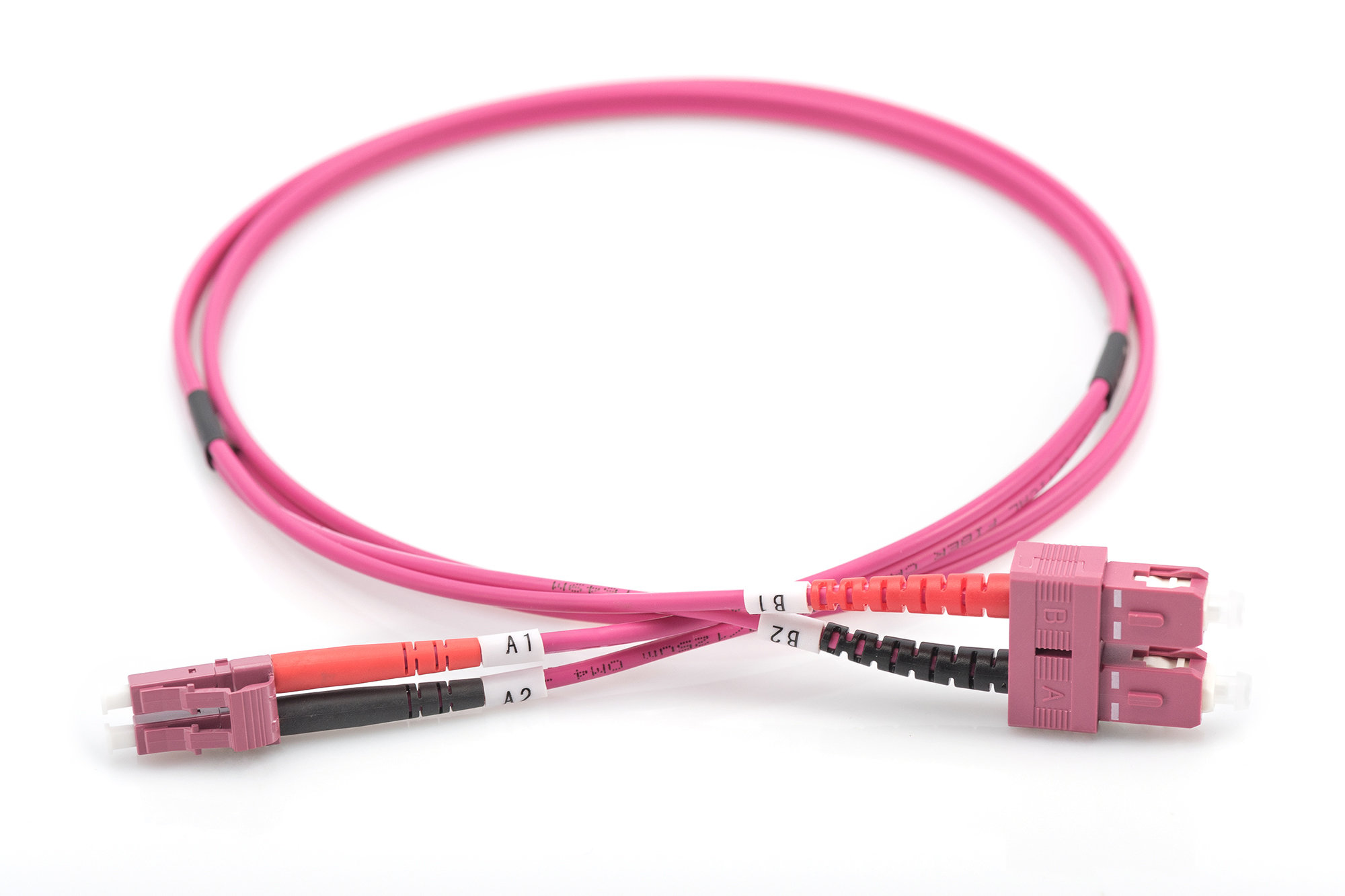 Digitus DK-2532-03-4 Fiber Optic Patch Kablo