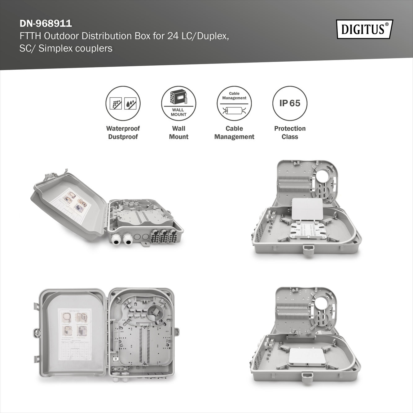 Digitus DN-968911 - görsel 6