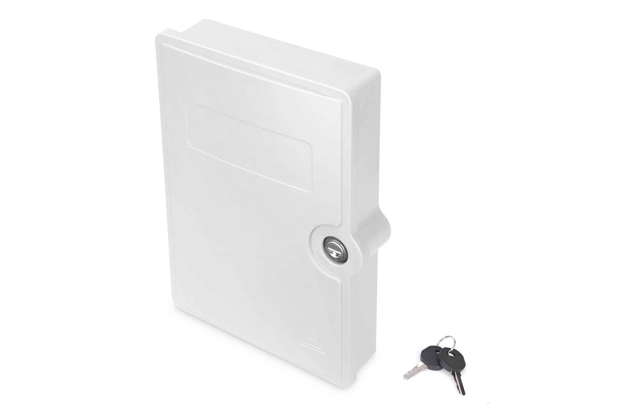 Digitus DN-968913 6 x SC/DX Adaptör/Coupler için - görsel 3