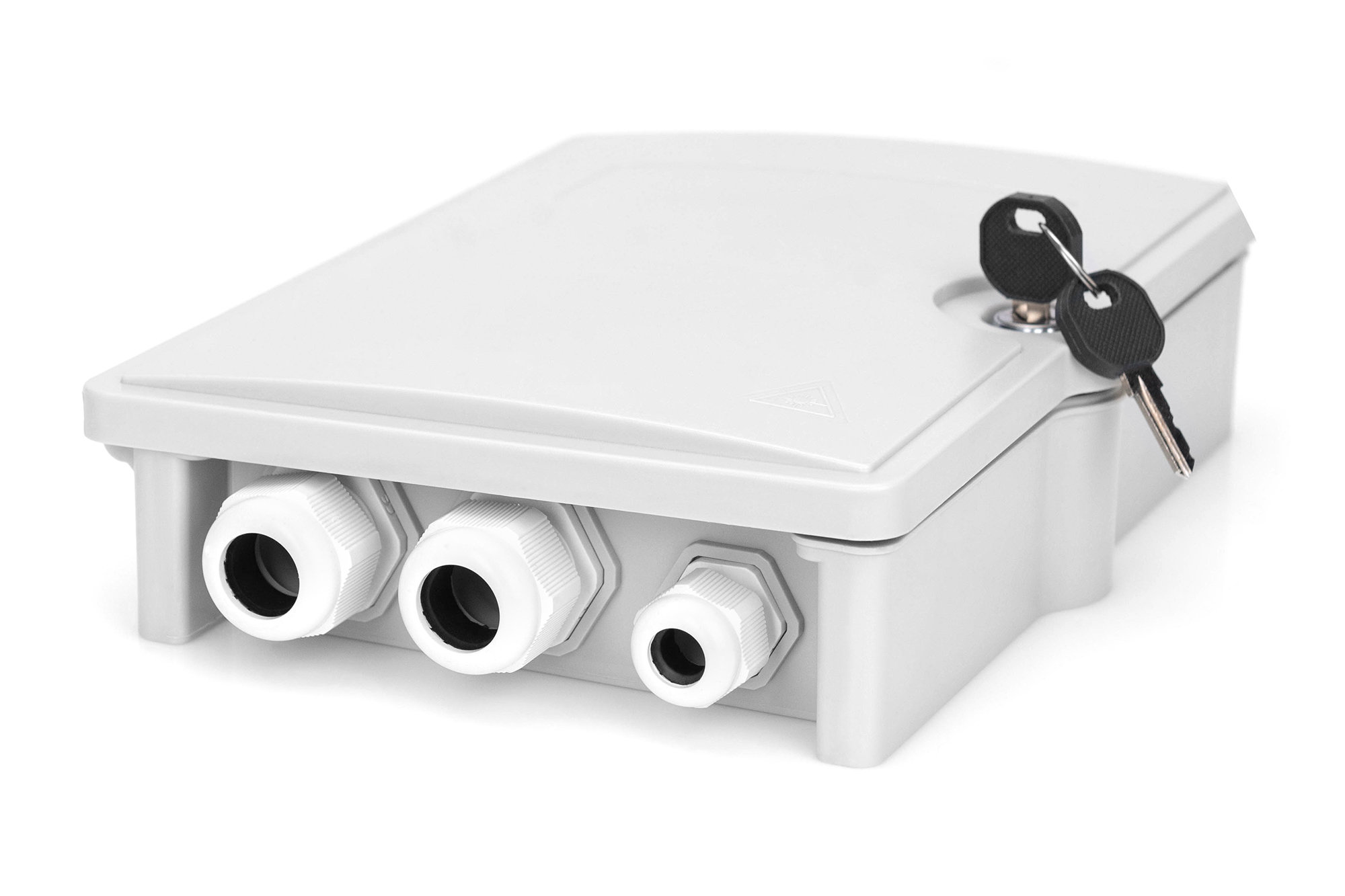 Digitus DN-968913 6 x SC/DX Adaptör/Coupler için - görsel 7