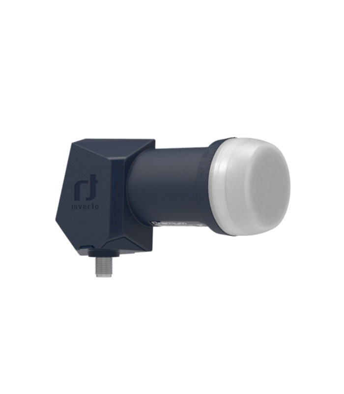 İnverto Universal Premium Single Lnb (6518)