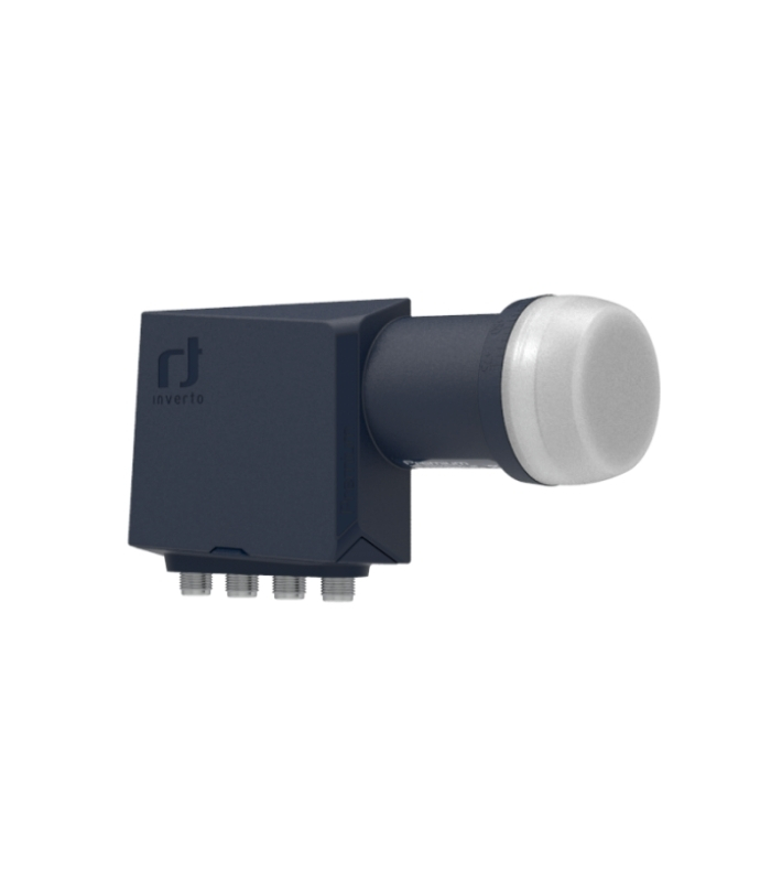 İNVERTO UNİVERSAL PREMIUM QUATTRO LNB (6521)