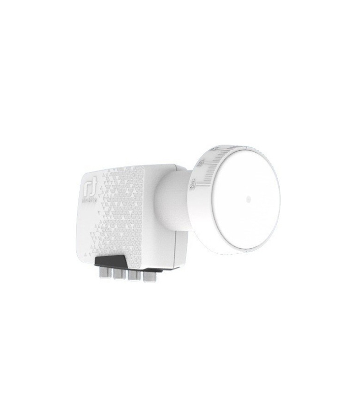 İNVERTO HOME PRO QUATTRO LNB(SANTRAL) (5444)