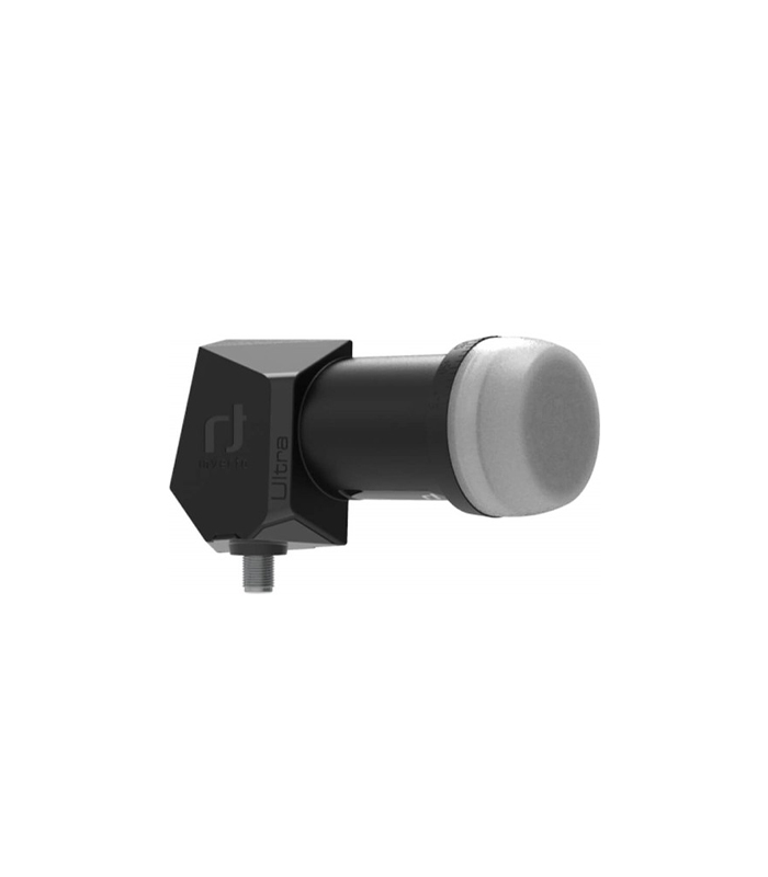 İNVERTO NEW BLACK ULTRA SİNGLE LNB (5928)