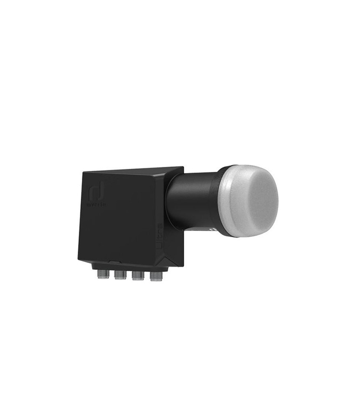 İNVERTO NEW BLACK ULTRA QUAD LNB (5930)