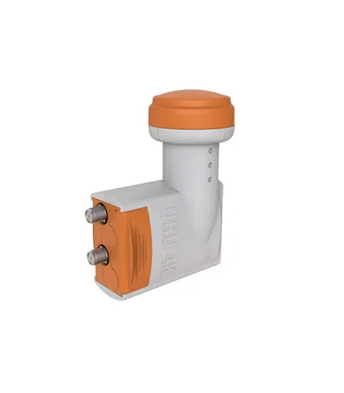 NOVACOM 64'LÜ FİBER LNB (NVC-FIBER64)
