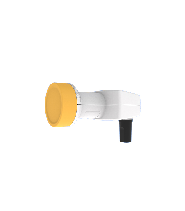 INVERTO UNİCABLE 2 LNB (Programmable-Item Kodu 5278)