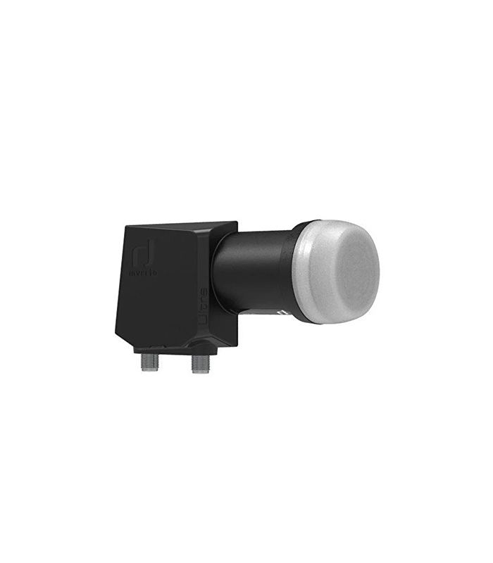 İNVERTO NEW BLACK ULTRA TWİN LNB ( 5929 )