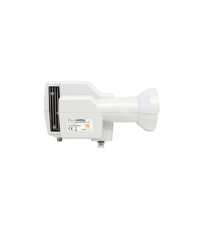 INVACOM FİBER OPTİK LNB MKII 32'li