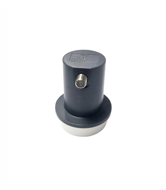 UNIVERSAL SINGLE LNB ( KM-101 )