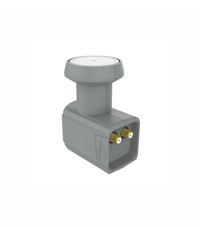UNIVERSAL TWİN LNB ( KM-202 )