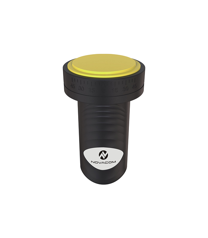 NOVACOM NVC-PRSN01 SINGLE LNB