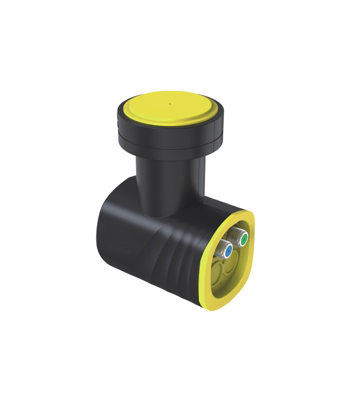 NOVACOM NVC-PRTW02 TWİN LNB