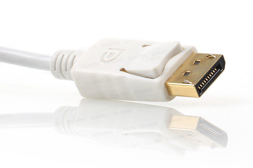 Dark DK-CB-DPXMDPL150 1.5 Metre Mini DisplayPort - DisplayPort Kablo - görsel 2