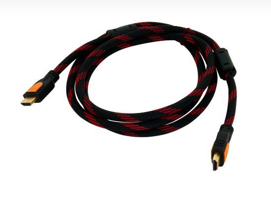 Frisby FA-HD42 HDMI 5m Hdmı Kablo - görsel 2