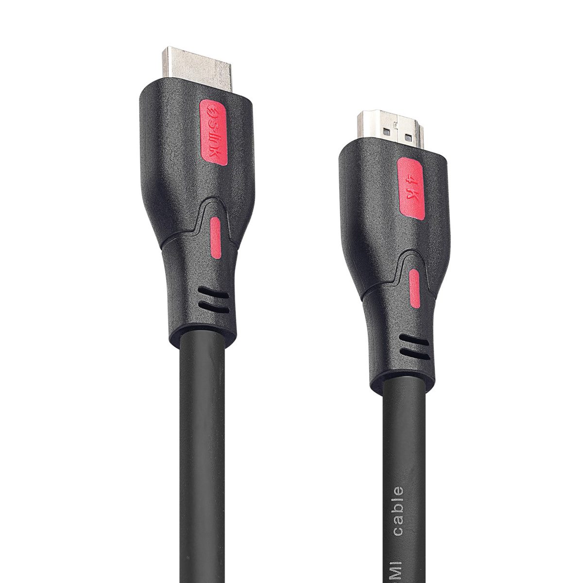 S-link SL-HDM4K30 19+1 HDMI to HDMI 30m v2.0 4K (3840*2160) 60Hz Kablo - görsel 2