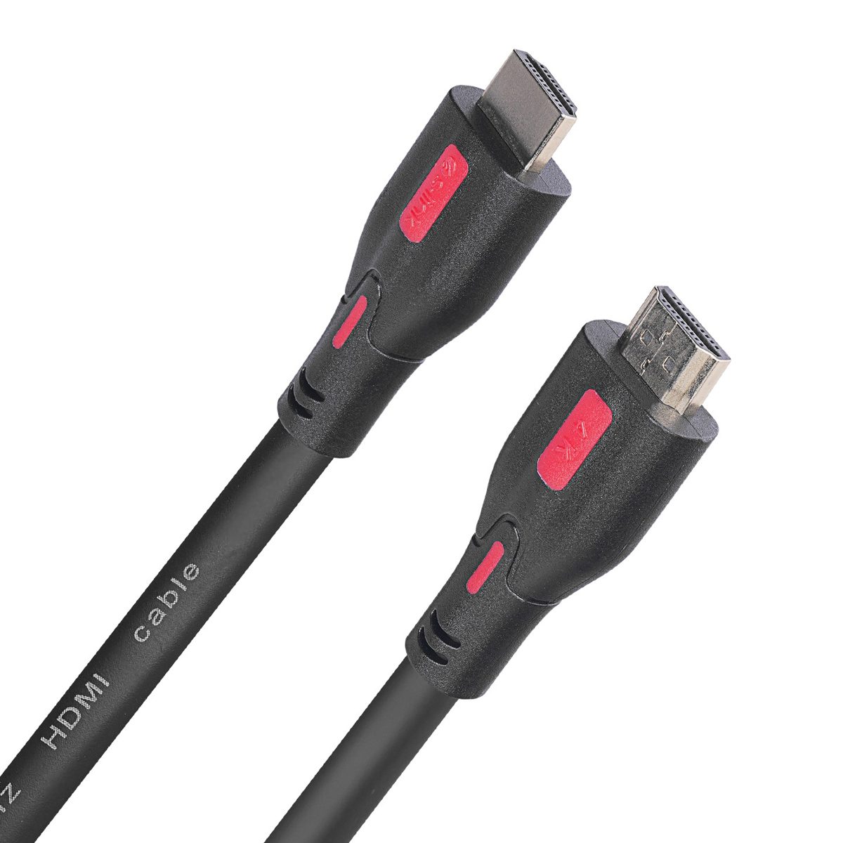 S-link SL-HDM4K30 19+1 HDMI to HDMI 30m v2.0 4K (3840*2160) 60Hz Kablo - görsel 3