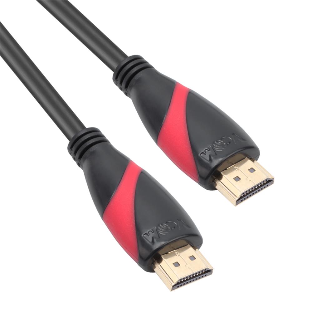 Vcom CG525-R-15.0 Siyah 15MT 1.4V Hdmi-M/Hdmi-M Kablo - görsel 2