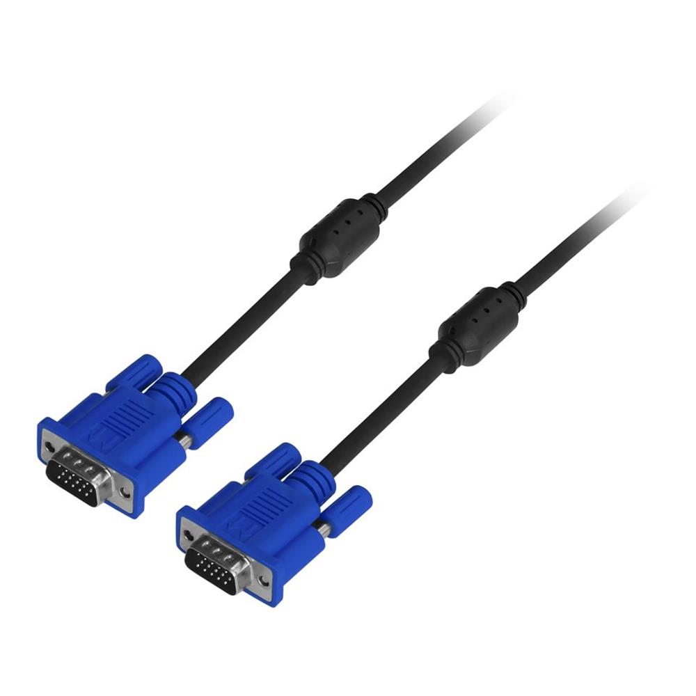 FRISBY FA-VG11 VGA KABLO 5M