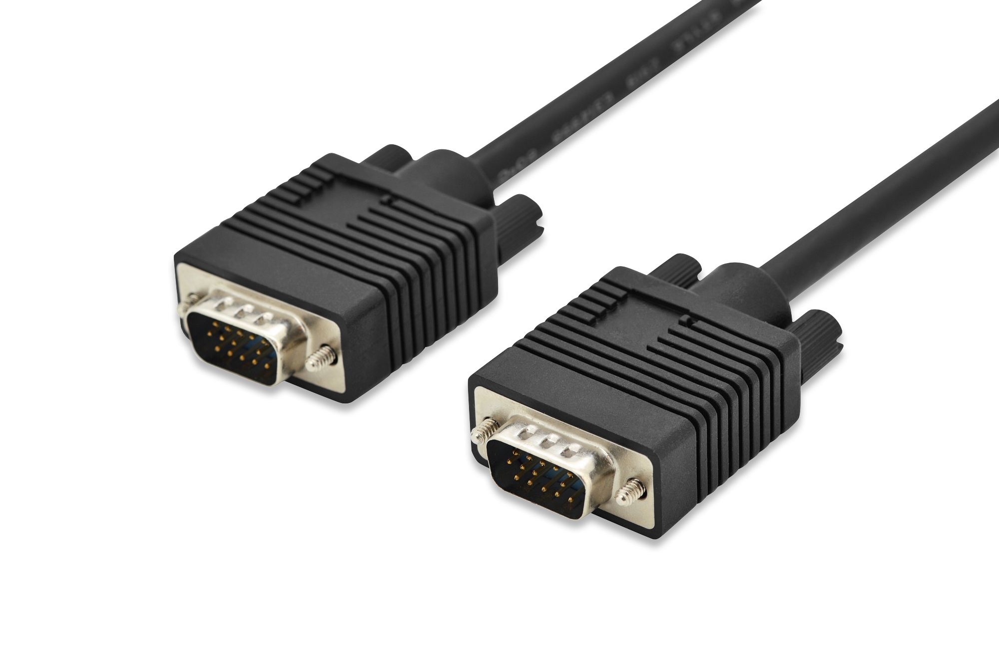 Assmann AK-310103-030-S VGA Monitör Kablosu