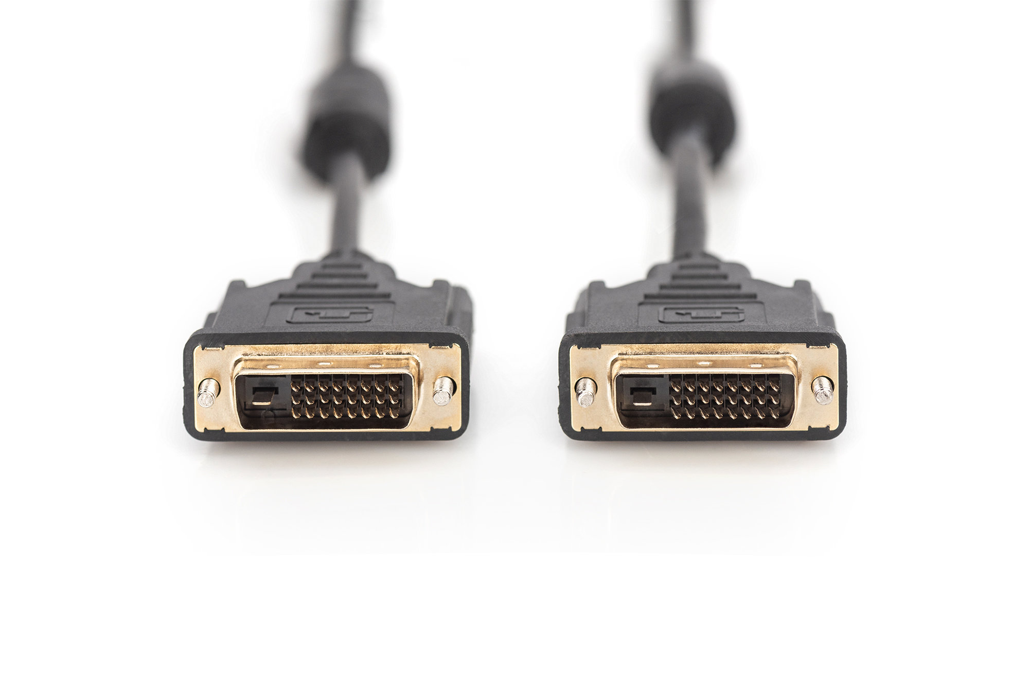 Digitus AK-320101-050-S DVI Bağlantı Kablosu - görsel 5