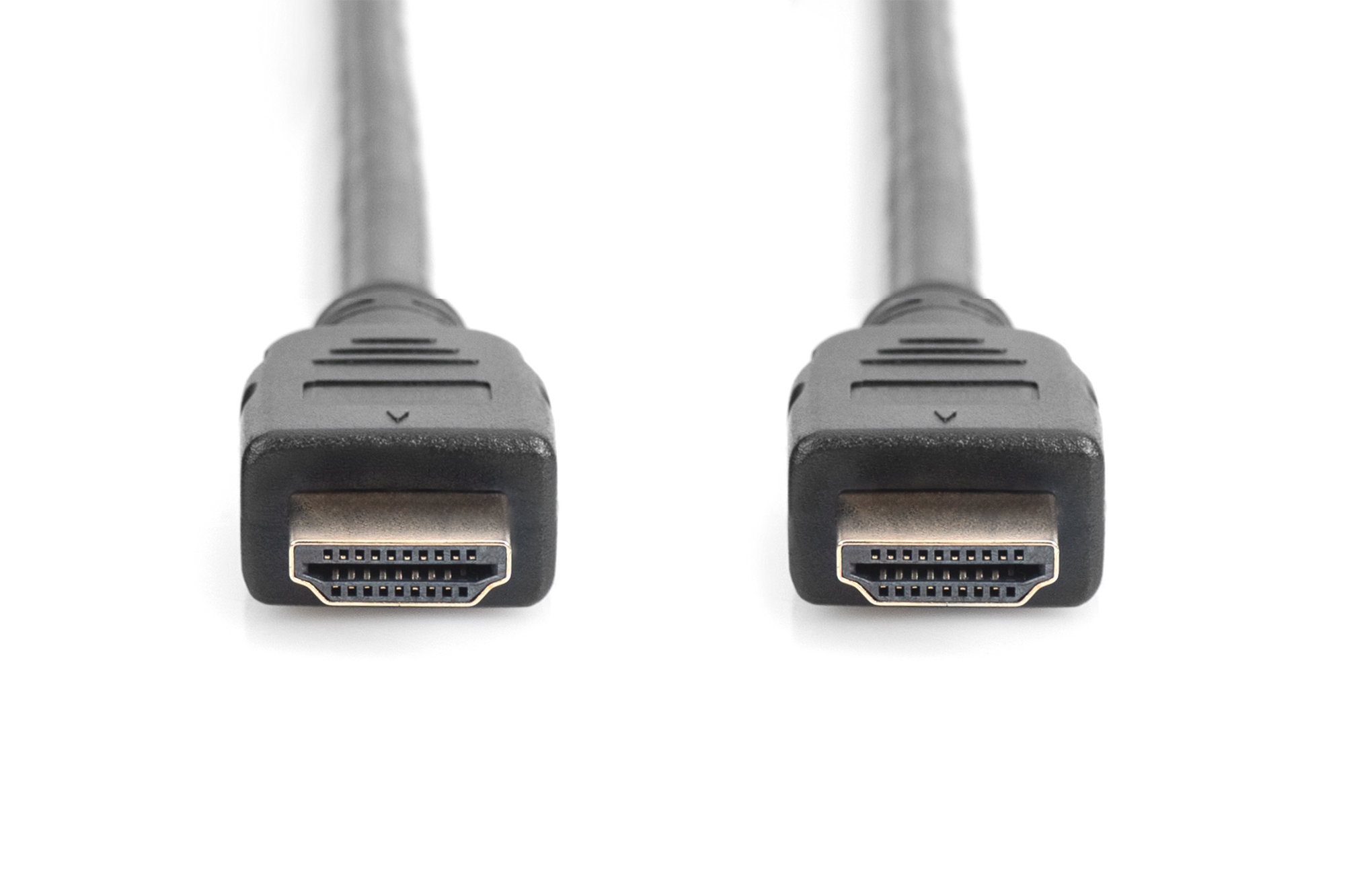 Digitus AK-330124-010-S HDMI Ultra High Speed with Ethernet Bağlantı Kablosu - görsel 3