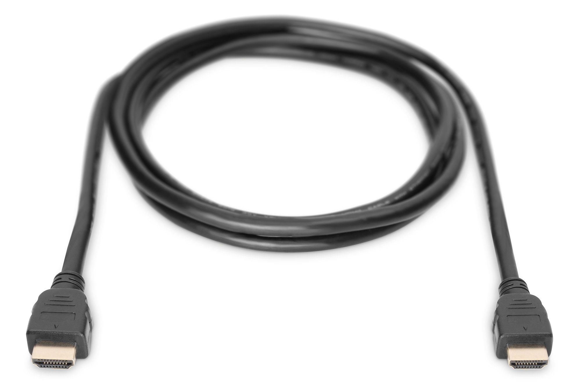 Digitus AK-330124-050-S HDMI Ultra High Speed bağlantı kablosu - görsel 3