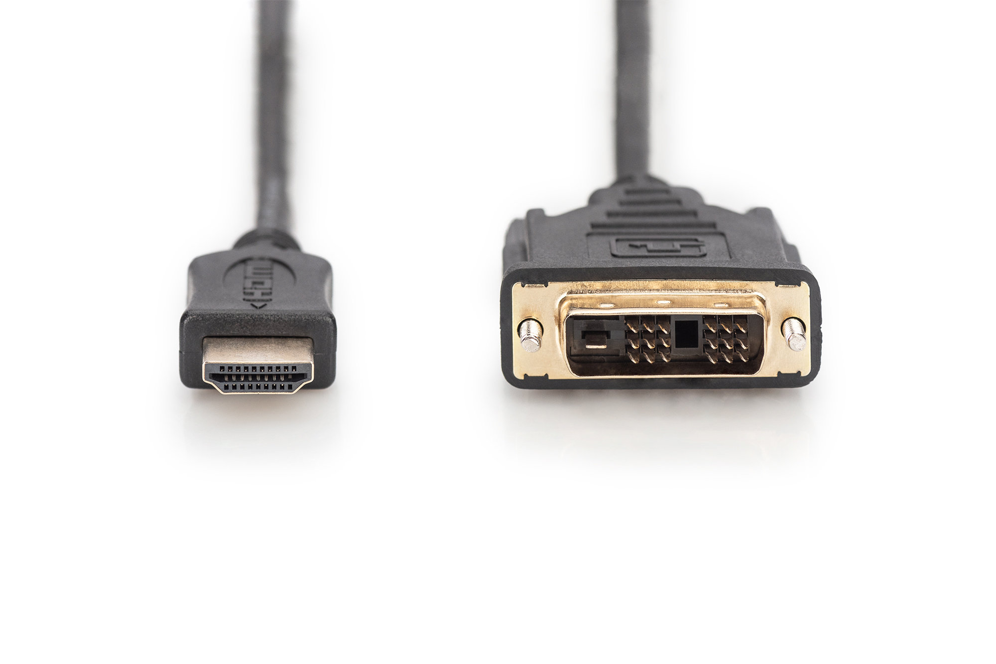 Digitus AK-330300-020-S HDMI adaptör kablosu - görsel 3