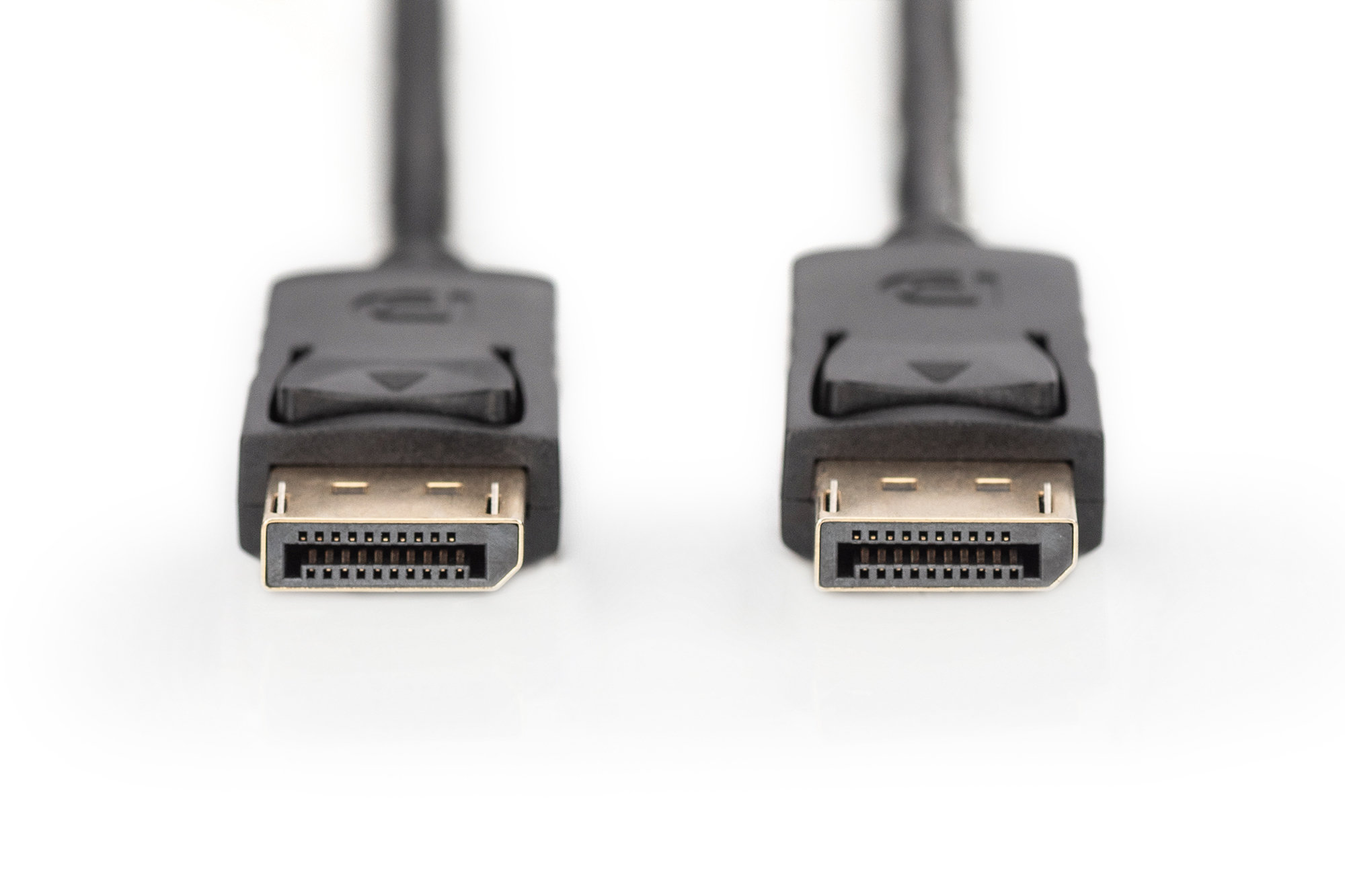 Digitus AK-340100-100-S DisplayPort Bağlantı Kablosu - görsel 3