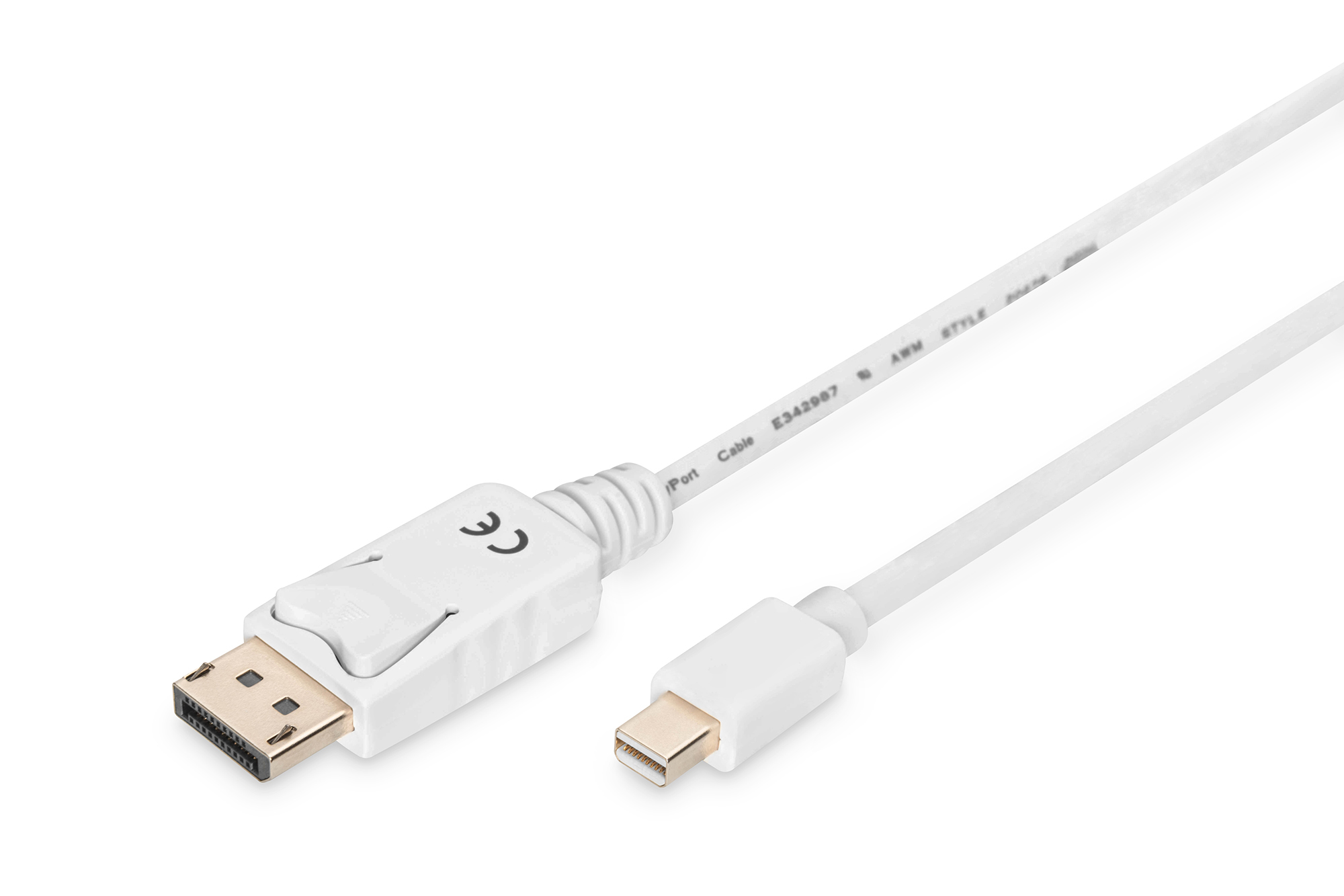 Digitus AK-340102-020-W