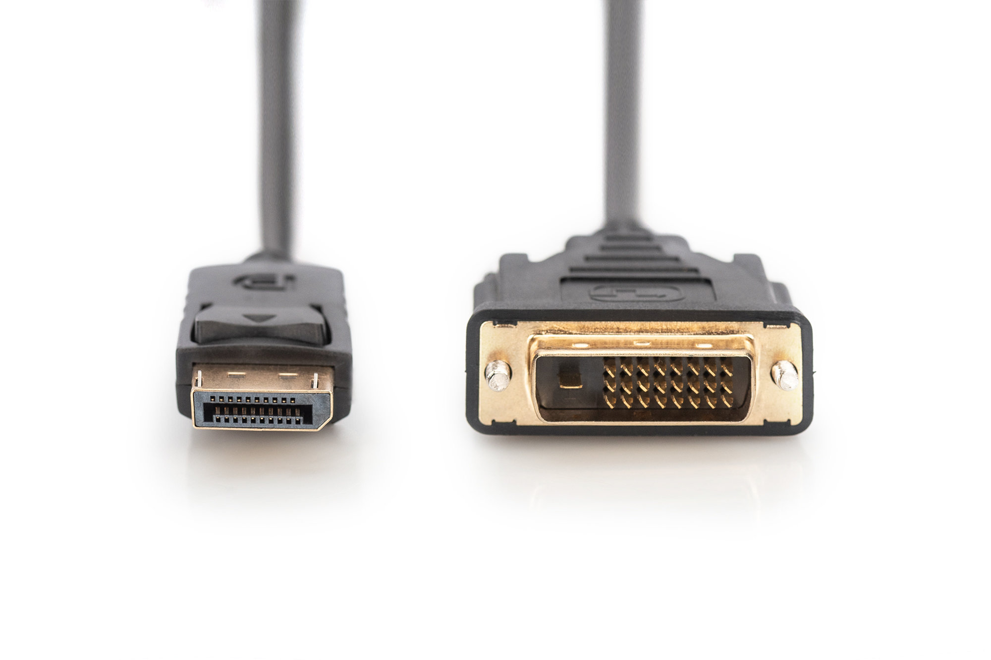 Digitus AK-340306-020-S DisplayPort adaptör kablosu - görsel 3