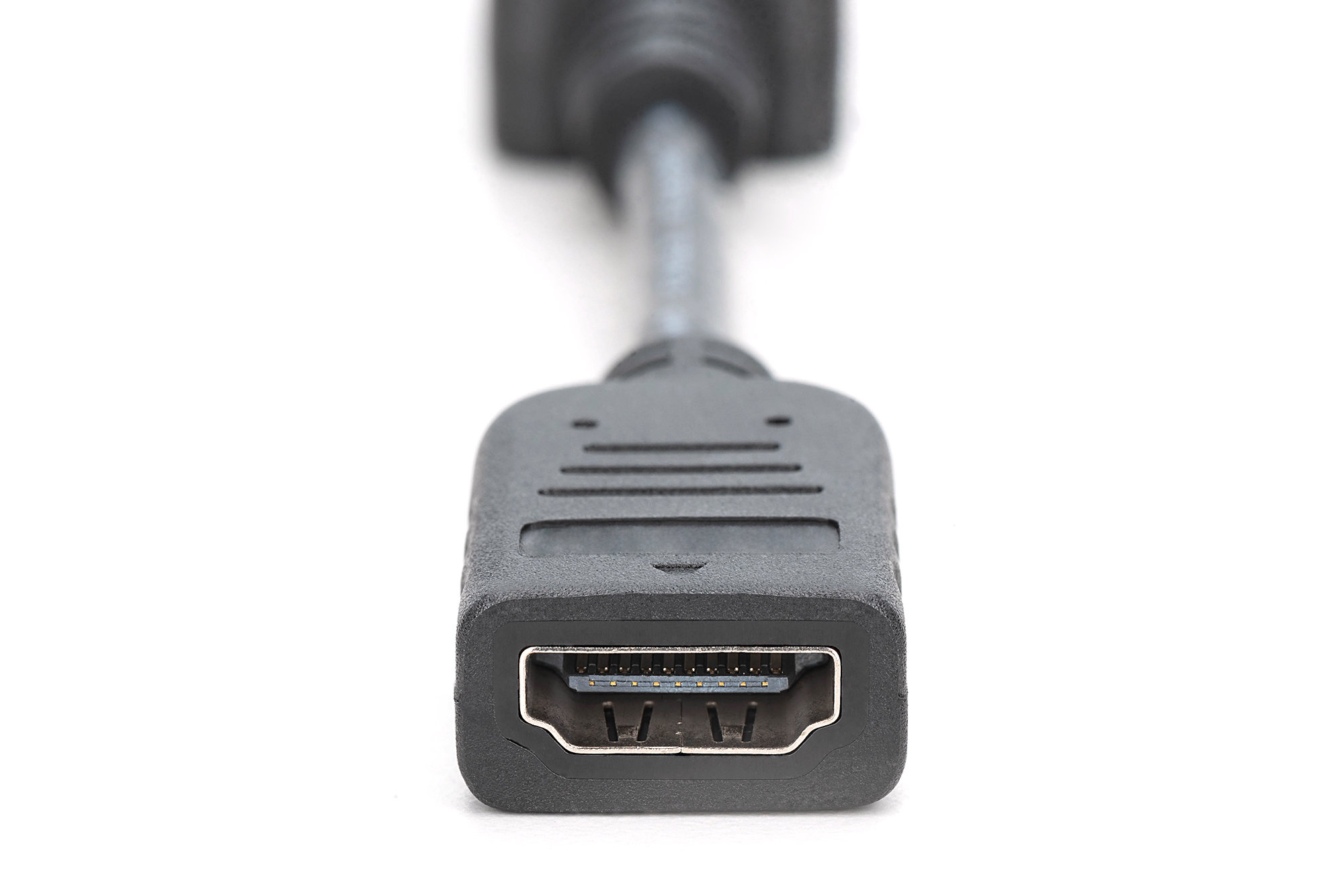 Digitus AK-340400-001-S HDMI Adaptörü - görsel 4