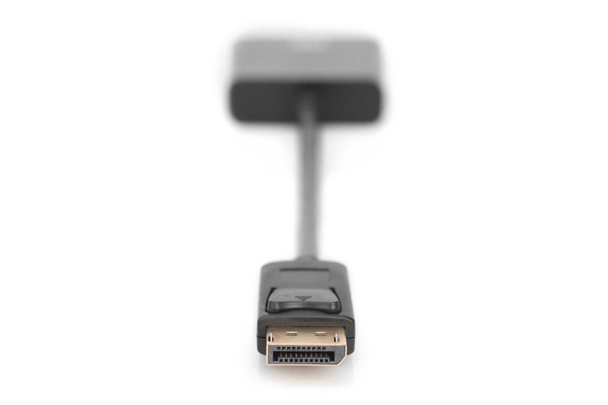 Digitus AK-340401-001-S DVI-I Adaptörü