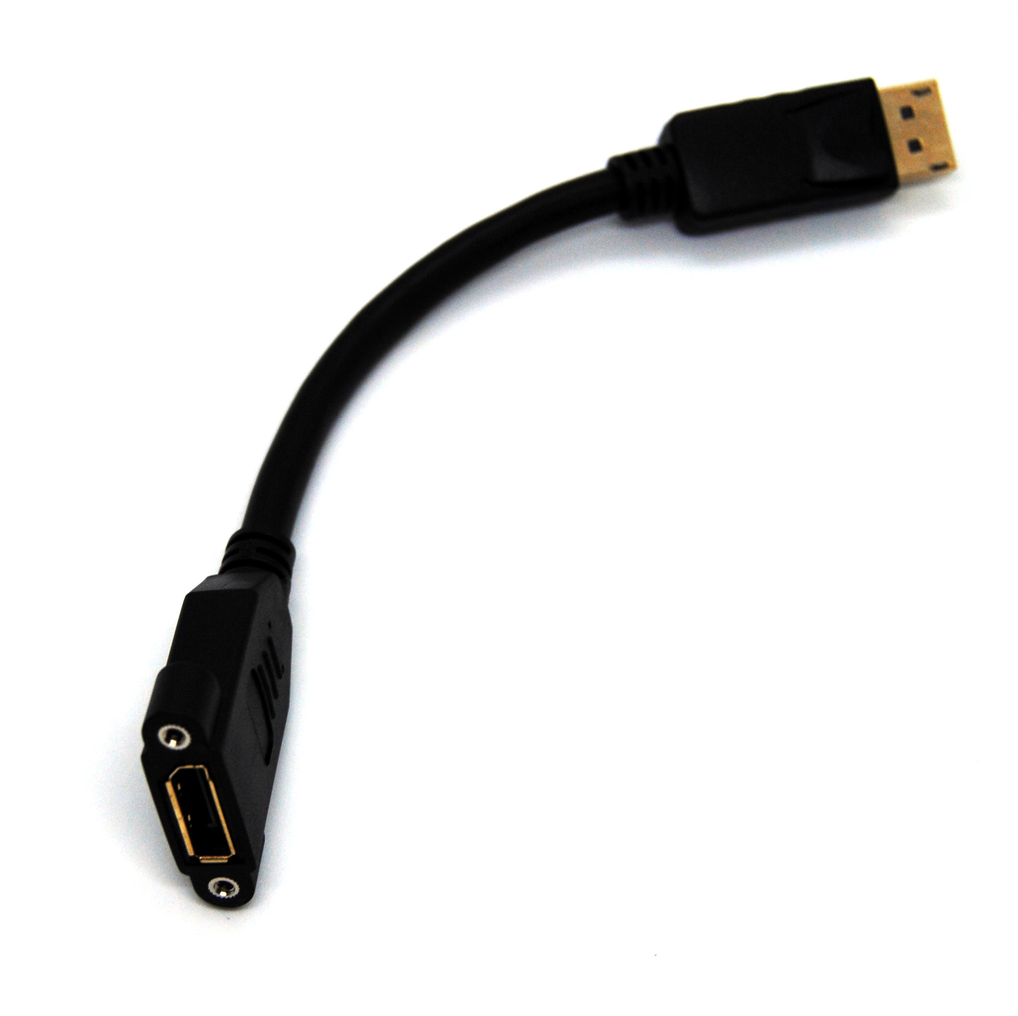 BEEK BC-DSP-ADP-PNL-DP-MF DisplayPort Panel Montaj Tipi Çevirici