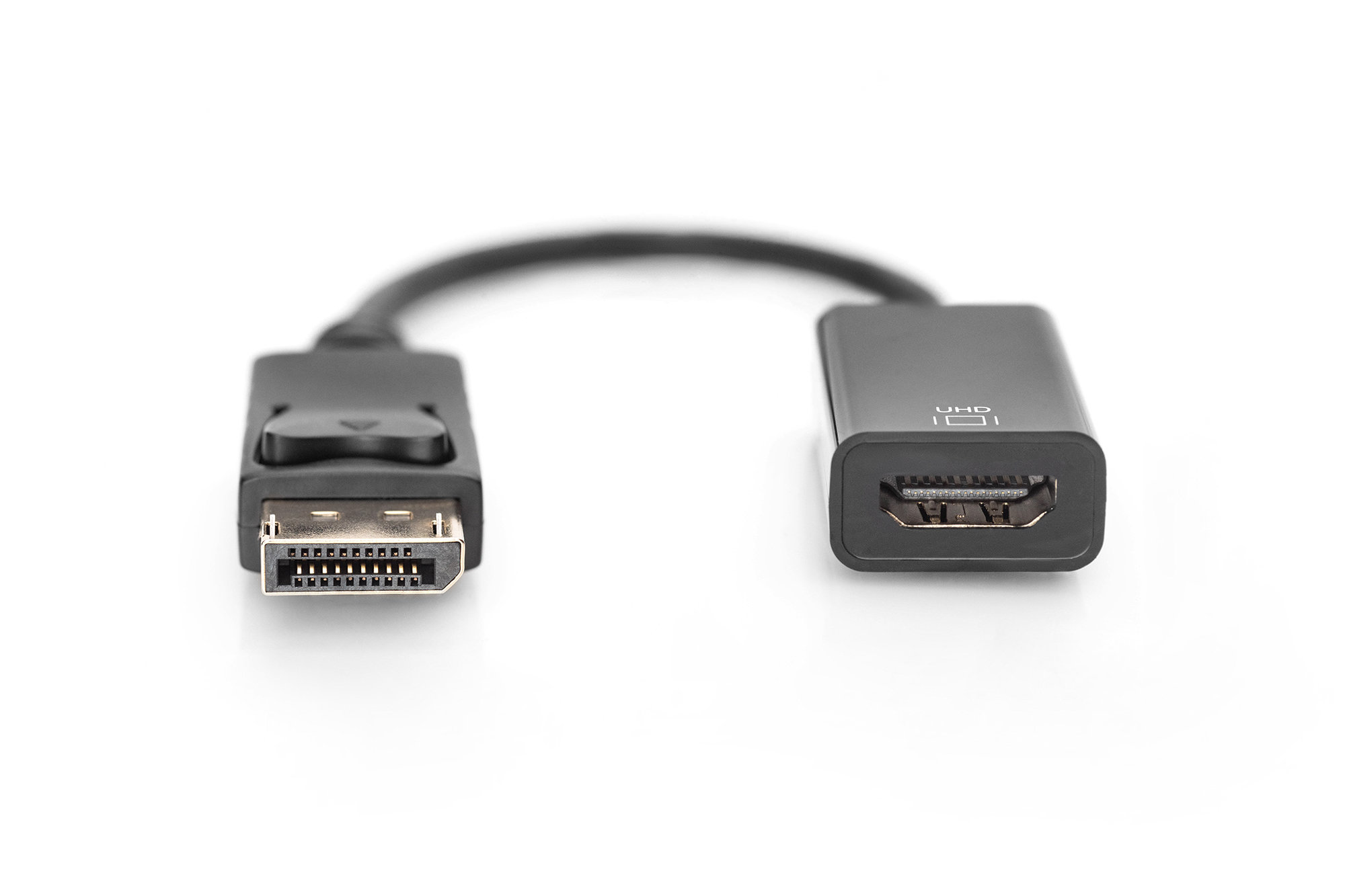 Digitus DB-340415-002-S HDMI Adaptörü / Çeviricisi - görsel 3