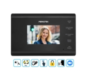 PERKOTEK VP-A 65 Görüntülü Diafon Monitörü