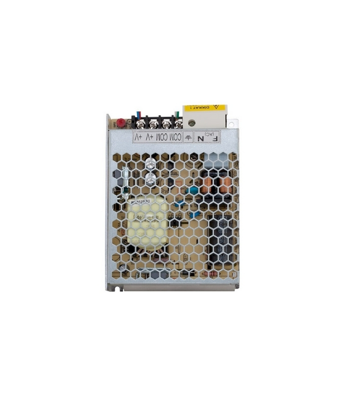 AUDİO 002429 BUS PLUS 24V 90 WATT POWER SUOOLY - küçük görsel 1