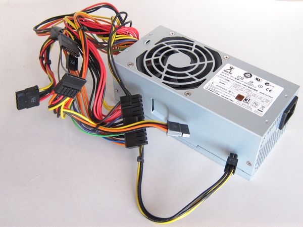 Grundig 200W Yatay Power Supply (2. El ) - görsel 4
