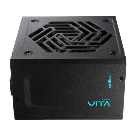 FSP Vıta BD 750W 80+ Bronze VITA-750BD 12CM Fan Power Supply - görsel 3