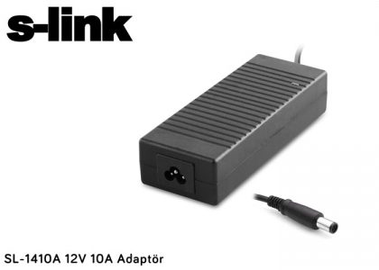 Dahua D-MS-9024 110 Watt Swıtchıng Adaptör