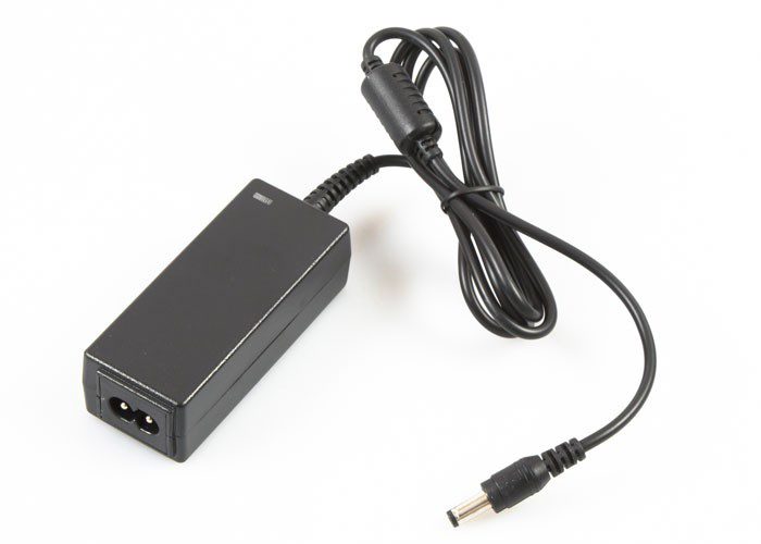 S-link SL-KA1233 12V 3A Plastik Güvenlik Kamera Adaptör
