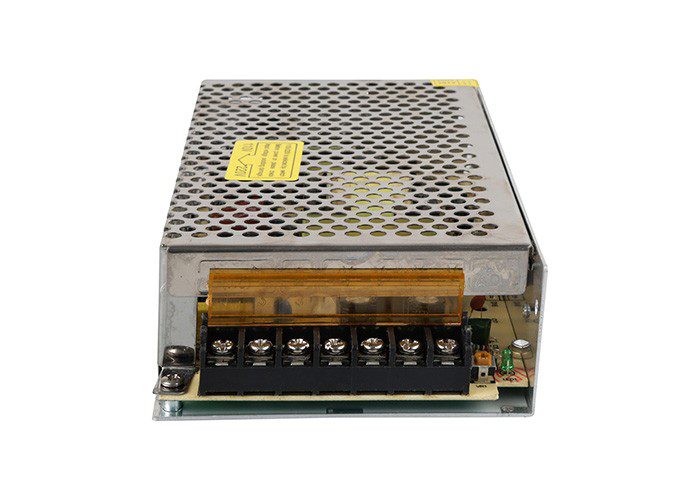 S-link SL-KA150 12V 10A Metal Kamera Güç Kaynağı - görsel 3