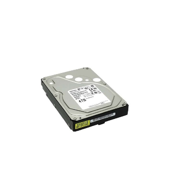 4 TB TOSHIBA 3.5 7200 RPM MD04ACA400NR HDD 7/24