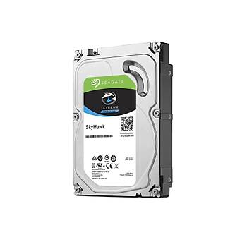 6TB Seagate SkyHawk 7/24 Güvenlik Harddiski