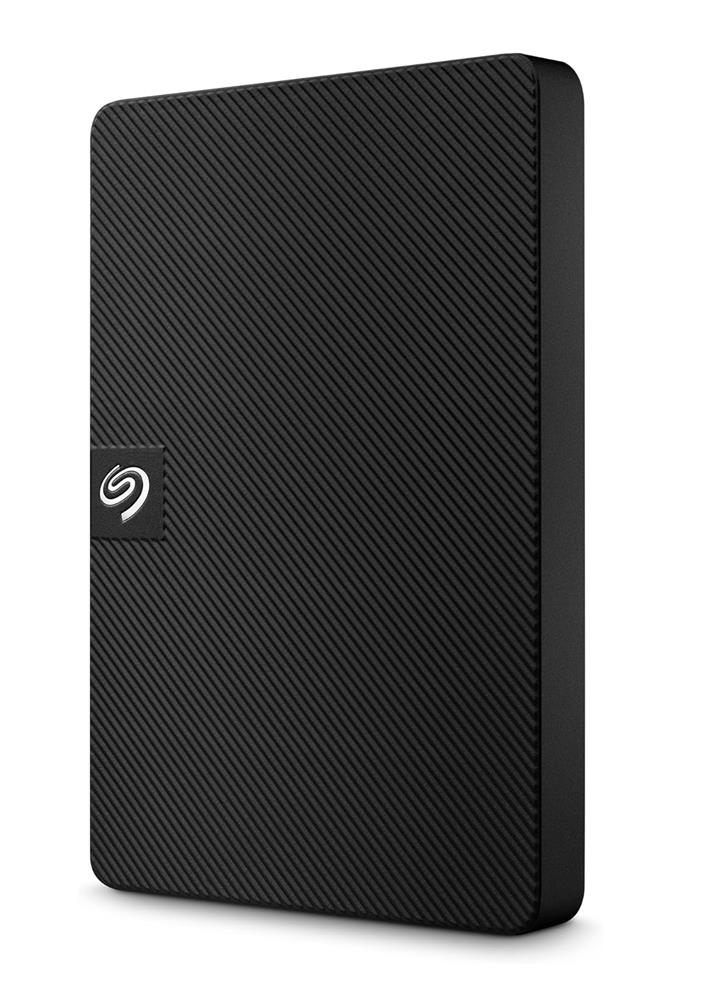 Seagate 1TB Expansion STKM1000400 USB 3.0 2.5" Siyah Harici Harddisk - görsel 2