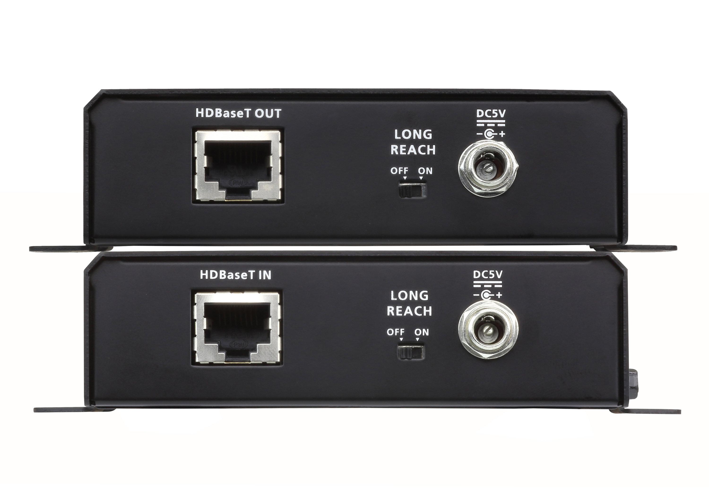 Aten VE1812 HDMI HDBaseT Sinyal Uzatma Cihazı - görsel 6