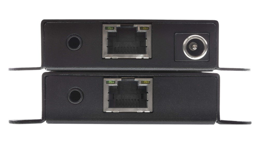 Aten VE1821 4K HDMI Cat 6 Extender - görsel 4